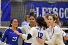 VB vs Gordon  Wheaton Women's Volleyball vs Gordon College. - Photo by Keith Nordstrom : Wheaton, Volleyball